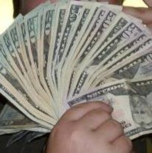 Meet your Posher, Blake